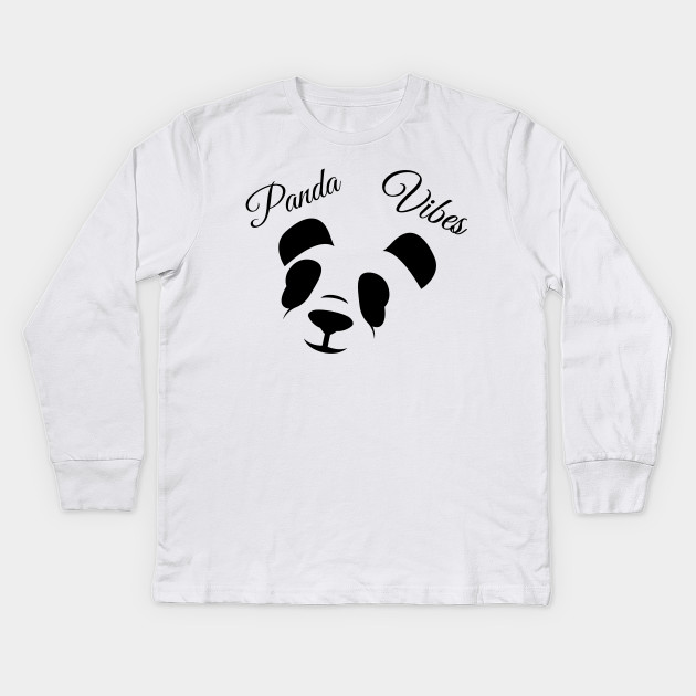 Panda Vibes